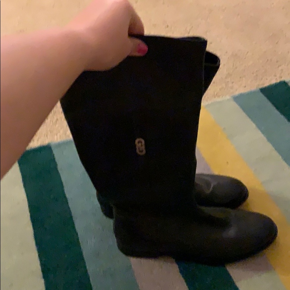 Cole Haan Boots